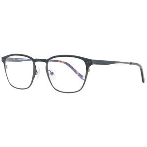 Hackett Bespoke 145 Eyeglasses Men Gray Frames For Men